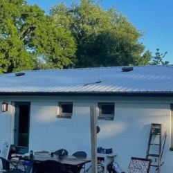 Window Washing & Gutter Cleaning