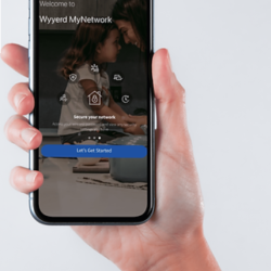 Wyyerd App™