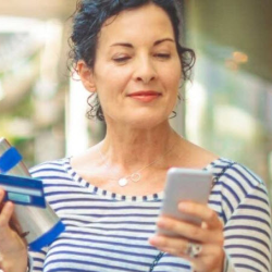 Online and Mobile