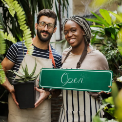 Supplier & Small Business Opportunities