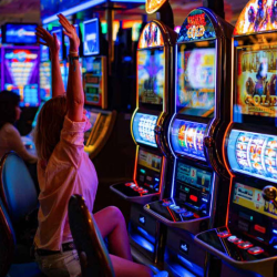 Slots