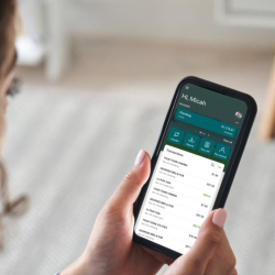 Digital Wallet