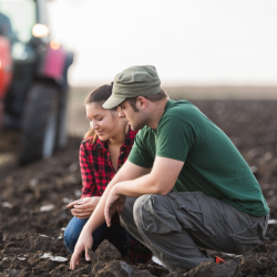 Agriculture Loans