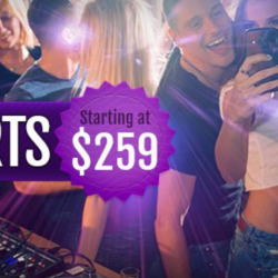 Concert Limousine Service
