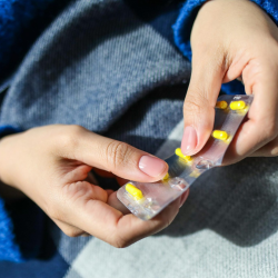 Methadone Maintenance Program (MMP)