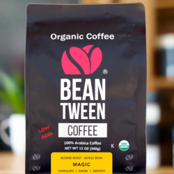 Magic Blonde Organic