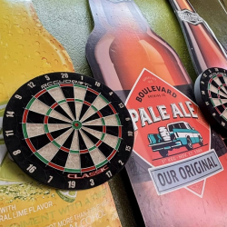 Darts