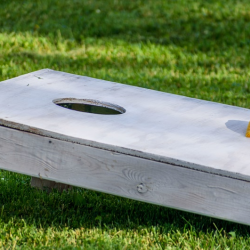 Cornhole