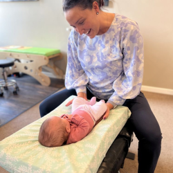 Wellness Care for the Family