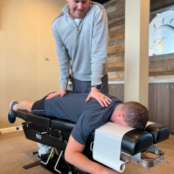 Corrective Chiropractic Care