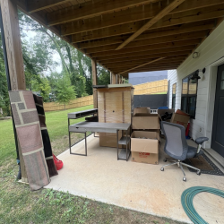 Appliance & Furniture Delivery