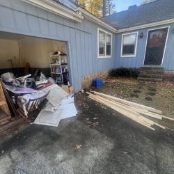 Specialty Item Removal