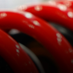 Suspension & Ride Control