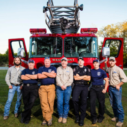 First Responders