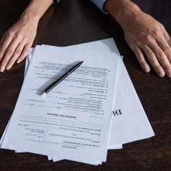 Divorce and Separation