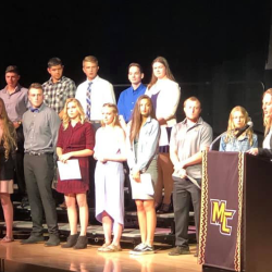 Scholarship Funds