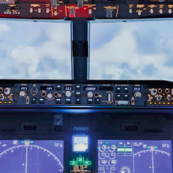Flight Simulators