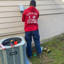 Repairs