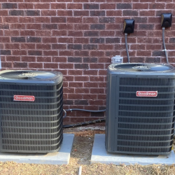 Replacing an Outdated Air Conditioner