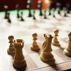 Strategic Operational Efficiency