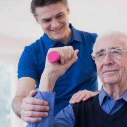 Recreation and Leisure Services