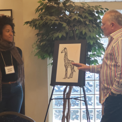 Organizational/Leadership Development