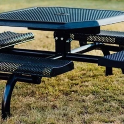 Site Furnishings