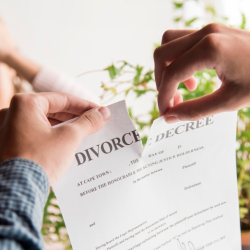 Alimony or Spousal Support