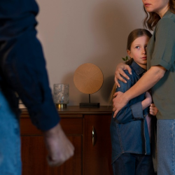 Domestic Violence and Restraining Orders