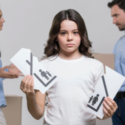 Child Custody and Visitation