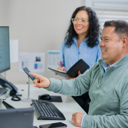 Direct Hire With Avalon