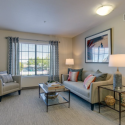 Apartment Features