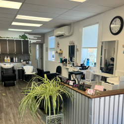 Hairstylist Holly “Cuts & Curls by Holly”schedulicity