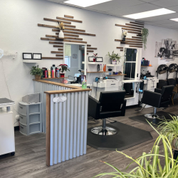 Esthetician Jessica “Ivy Rose Esthetics” GlossGenius