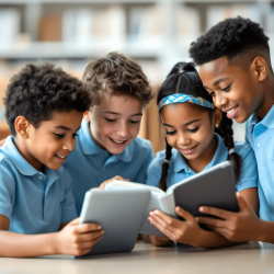 Dual Grade Classrooms