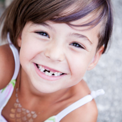 Pediatric Dentistry