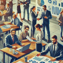 Business Networking