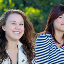 Advance LA Transitioning Teens & Young Adults