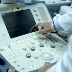Medical Equipment Recycling
