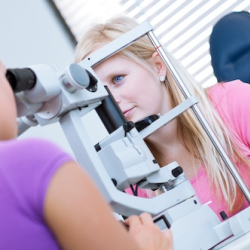 Ophthalmologist Equipment Recycling