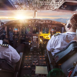 Aerospace Industry Equipment Recycling