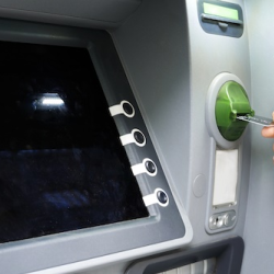 Banking and ATM Recycling