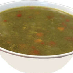 Specialty Soup