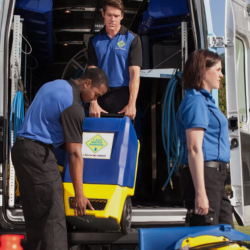 Commercial Restoration Services