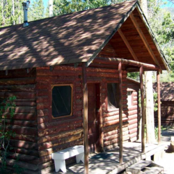 Cabins