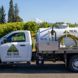 Septic Tank Pumping & Maintenance