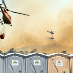 Emergency Sanitation Services