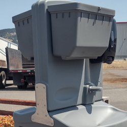 Handwashing Stations