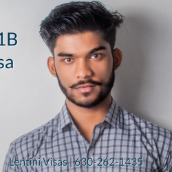 H-1B Visas