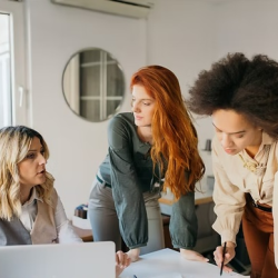 Leadership Development